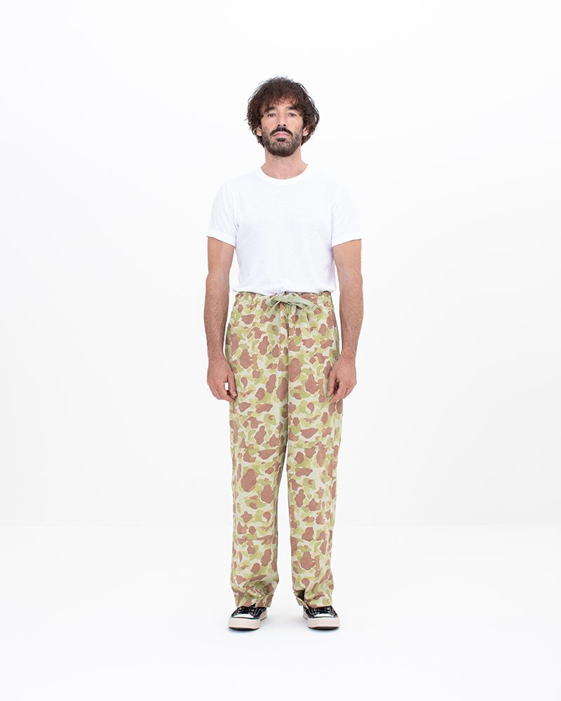 SHARMA MIL PANTS | Visvim Official North American Web Store